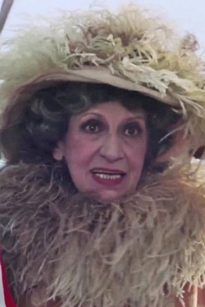 Zdjęcie Nietta Zocchi