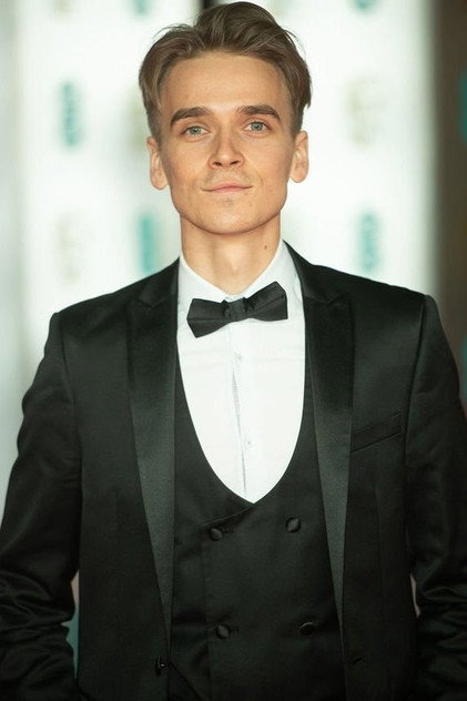 Zdjęcie Joe Sugg