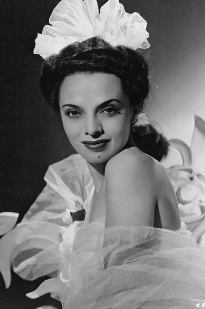 Zdjęcie Dora Luz