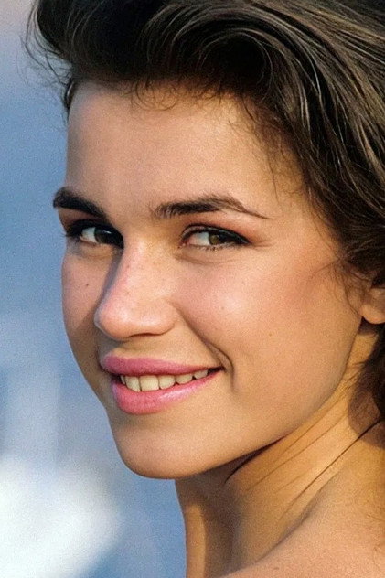 Zdjęcie Valérie Kaprisky