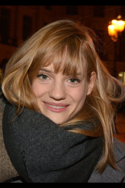 Zdjęcie Noémie Schmidt