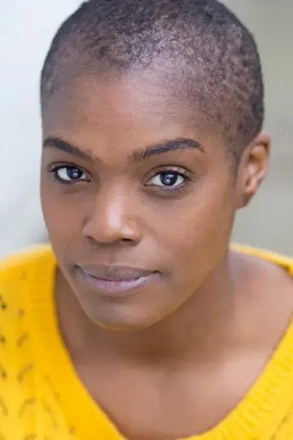 Zdjęcie Thanyia Moore