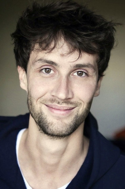 Zdjęcie Adrien Schmück