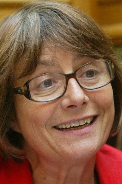 Zdjęcie Michèle Bernard-Requin