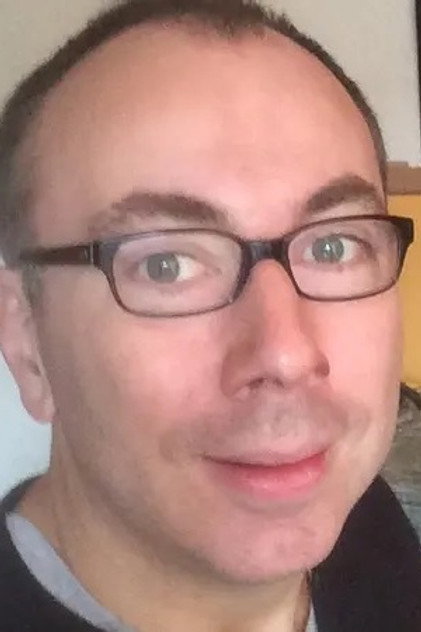 Zdjęcie Christophe Pinel