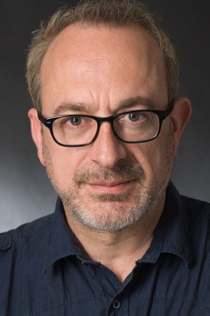 Zdjęcie Laurent Manzoni