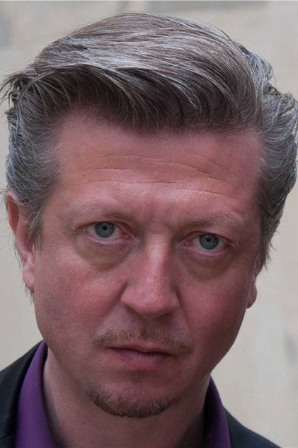 Zdjęcie Frédéric Buret