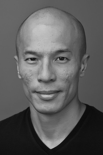 Zdjęcie Lim Yu-Beng