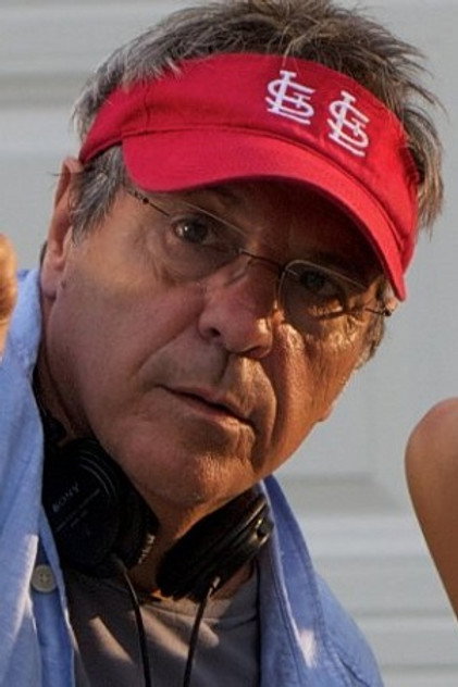 Zdjęcie David Anspaugh