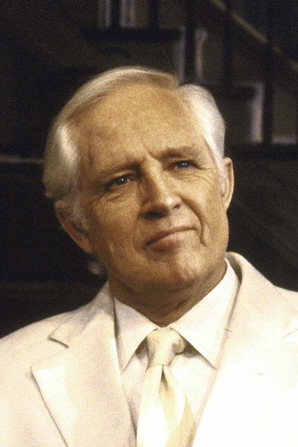 Zdjęcie William Cain