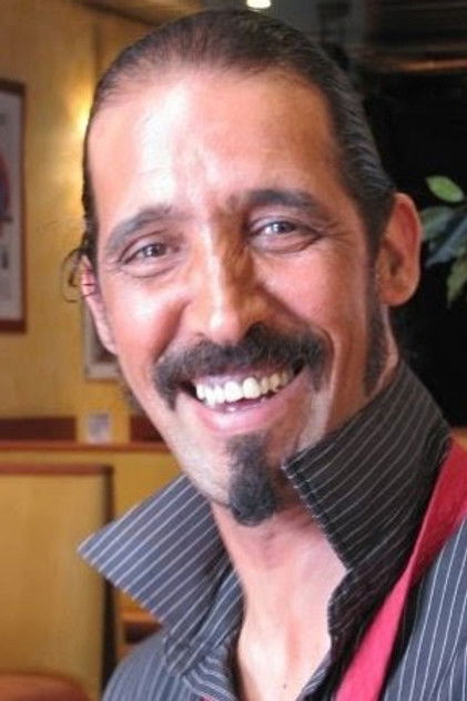 Zdjęcie Abdellah Chakiri