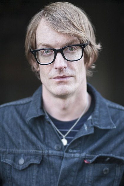 Zdjęcie Patrick DeWitt