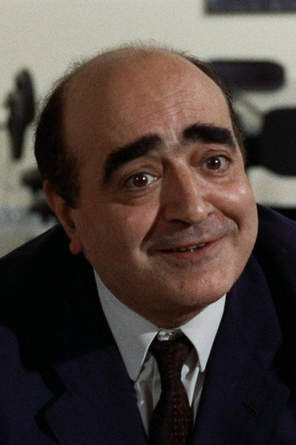 Zdjęcie Aldo Rendine