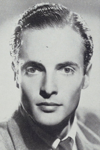 Zdjęcie Claude Sainval