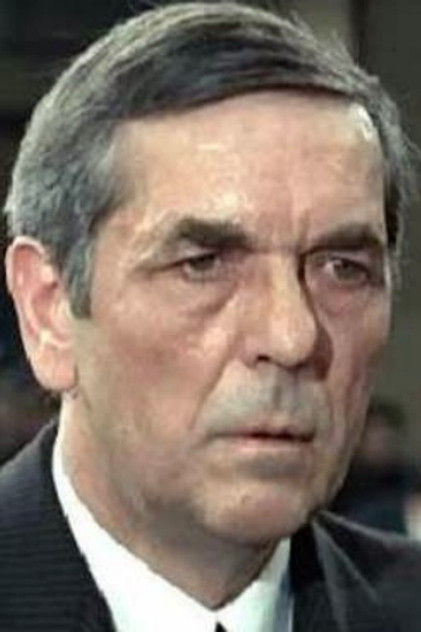 Zdjęcie Claude Vernier