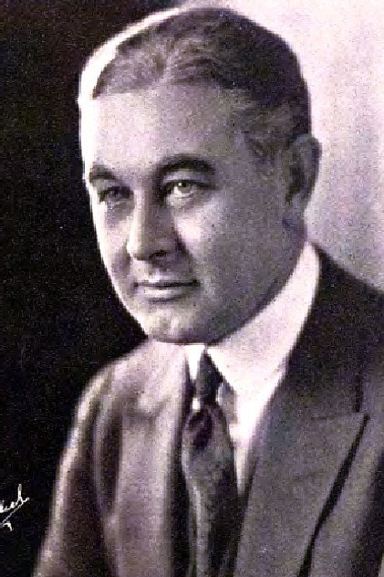 Zdjęcie Clyde Fillmore