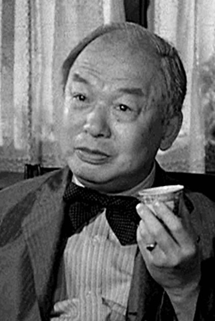 Zdjęcie Lee Tung Foo