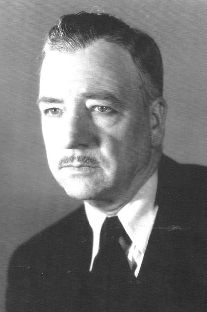 Zdjęcie Frank LaRue