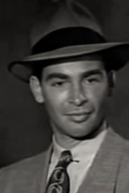 Zdjęcie Richard Irving