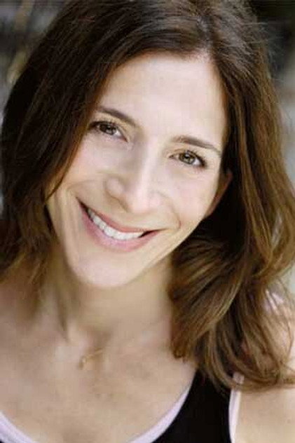 Zdjęcie Lauren Katz