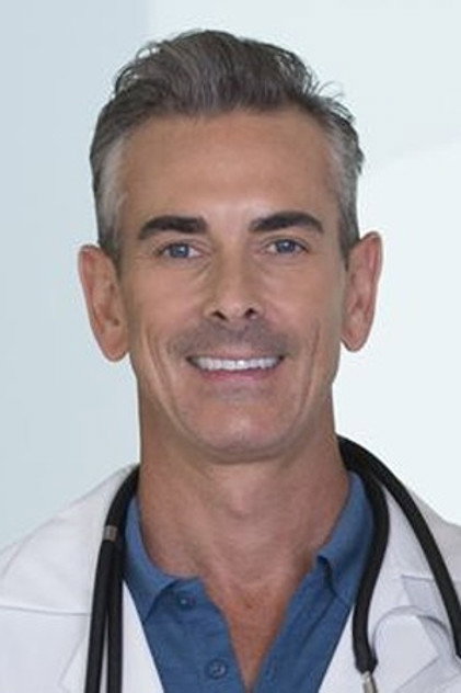Zdjęcie Scott Denny