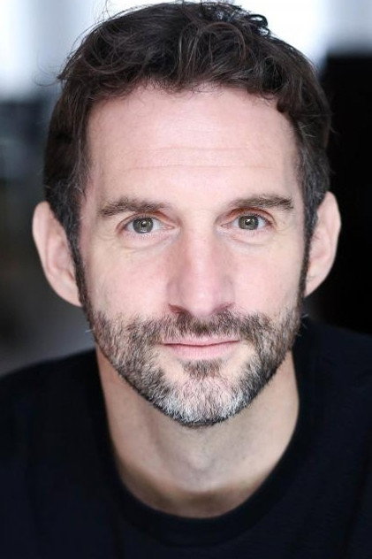 Zdjęcie Bertrand Nadler
