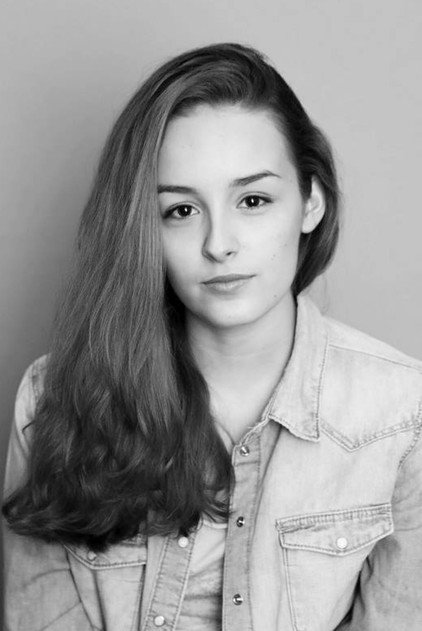 Zdjęcie Caroline Godard