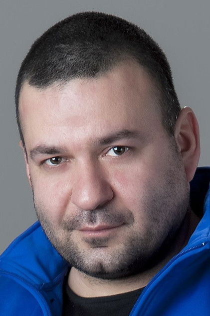 Zdjęcie Вилен Бабичев