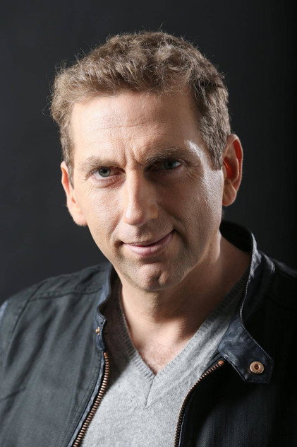 Zdjęcie Thierry Garcia