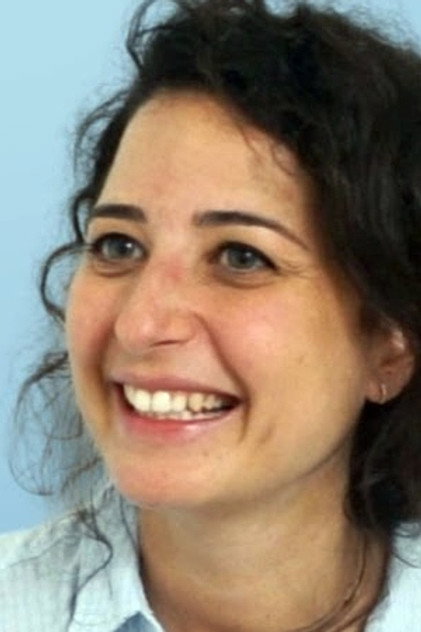 Zdjęcie Léa Moszkowicz
