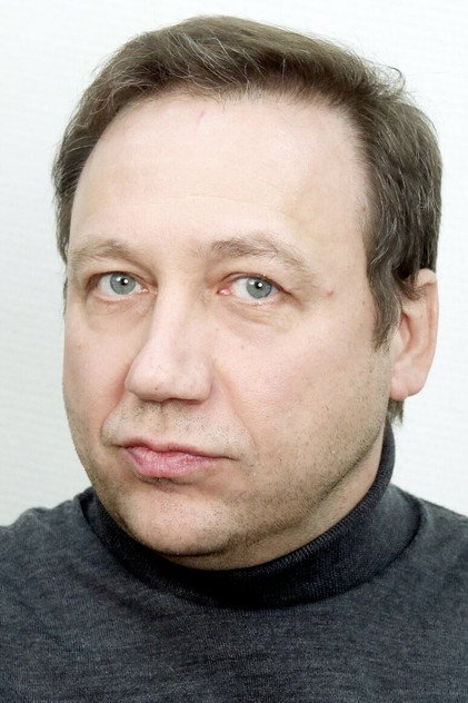 Zdjęcie Георгий Дронов