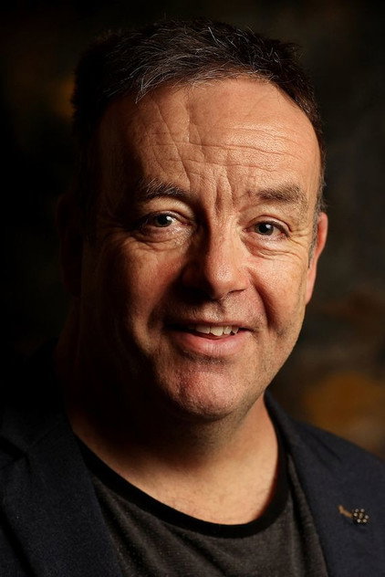 Zdjęcie John Colleary