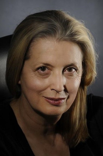 Zdjęcie Claude Mathieu