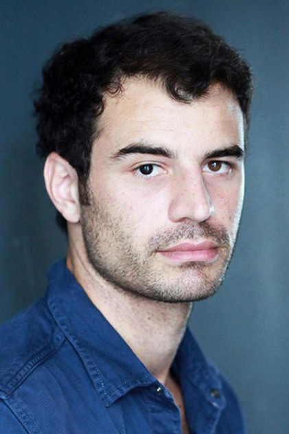 Zdjęcie Max Geller