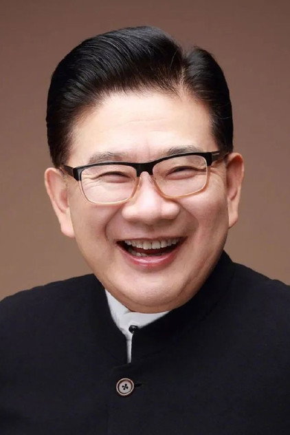 Zdjęcie 曹可凡