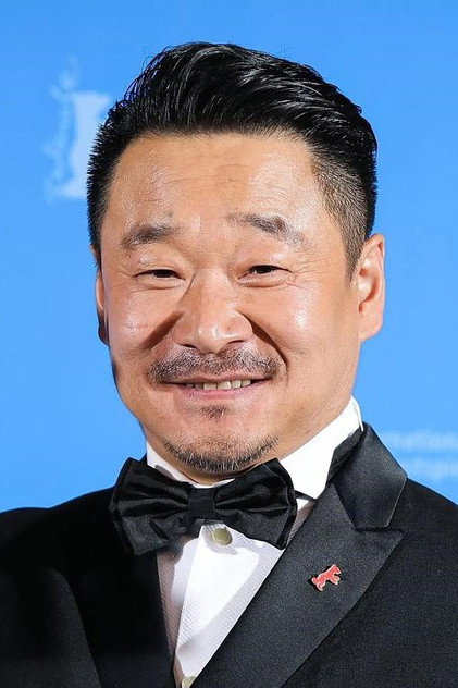 Zdjęcie 王景春