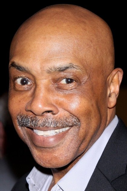 Zdjęcie Roscoe Orman
