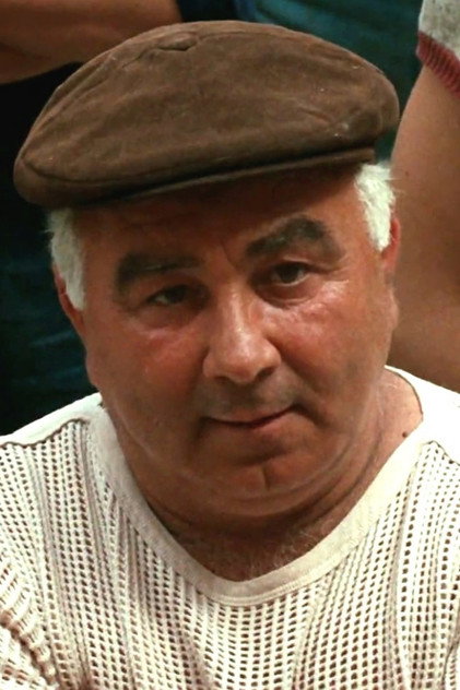 Zdjęcie Valentino Simeoni
