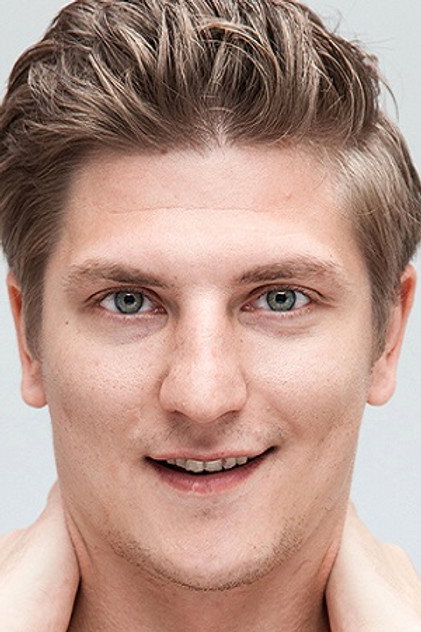 Zdjęcie Пауль Орлянский