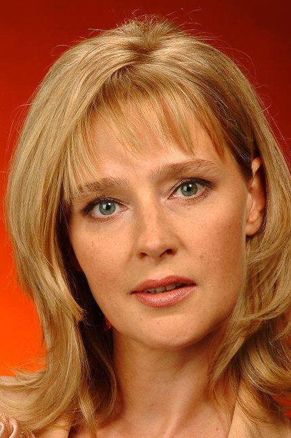 Zdjęcie Елена Дробышева