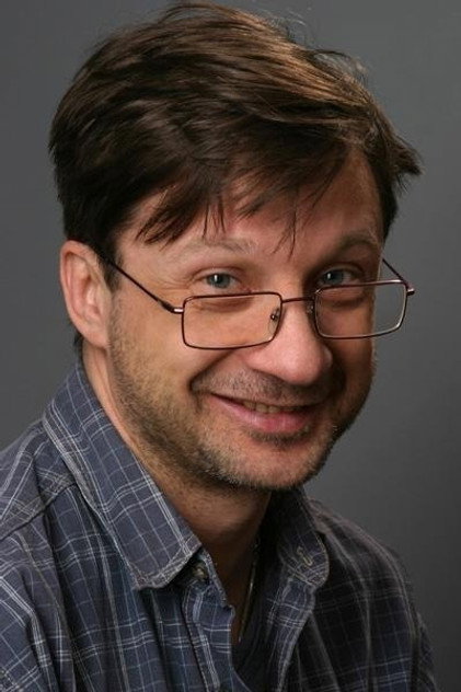 Zdjęcie Владимир Виноградов