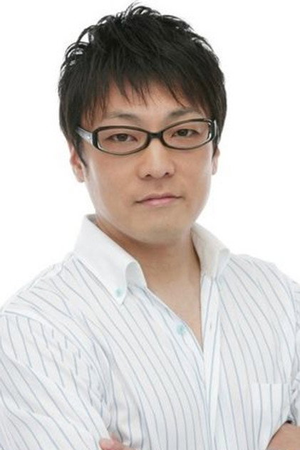 Zdjęcie 藤本たかひろ