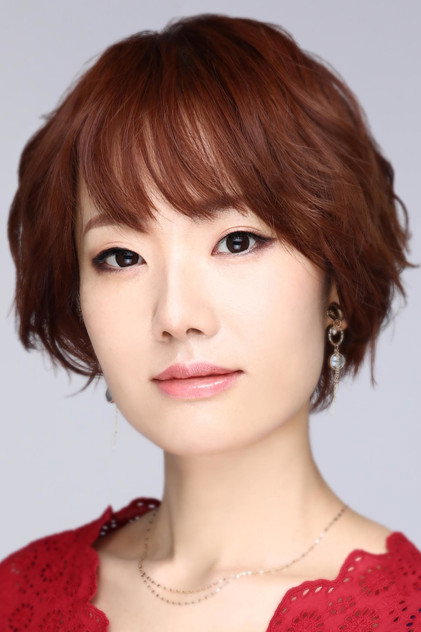 Zdjęcie 庄司宇芽香