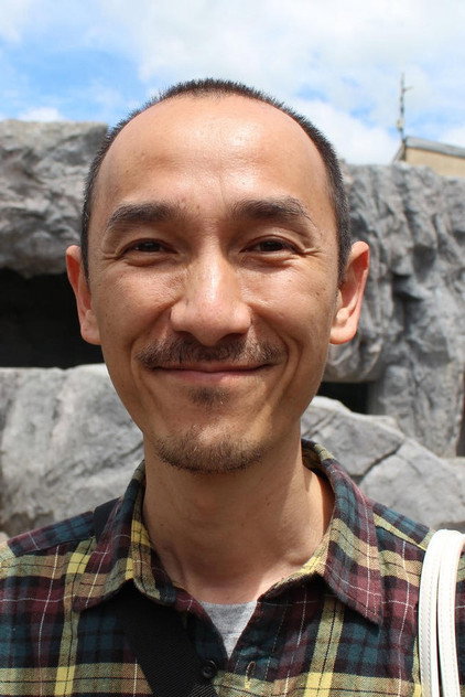Zdjęcie 三木俊一郎