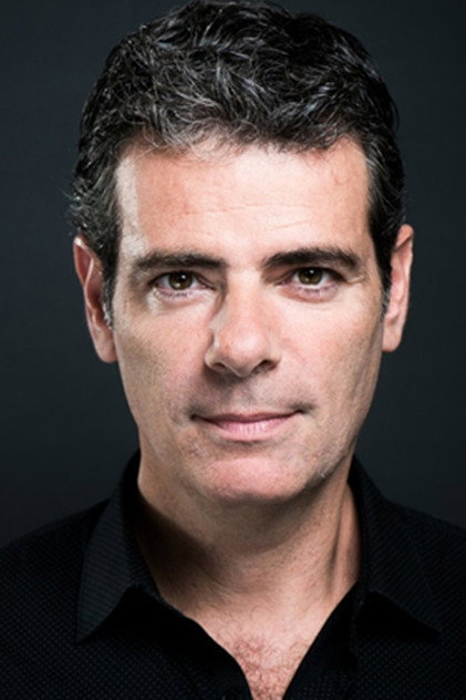Zdjęcie Olivier Bouana