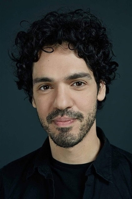 Zdjęcie Rudy Milstein