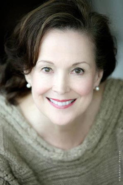 Zdjęcie Donna Flandrin