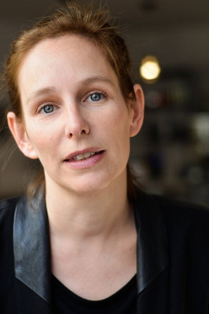 Zdjęcie Julie Mathiot