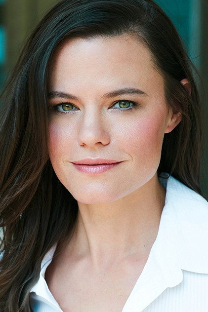 Zdjęcie Christin Sawyer Davis