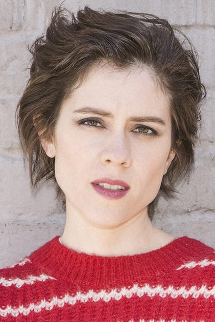 Zdjęcie Sara Quin